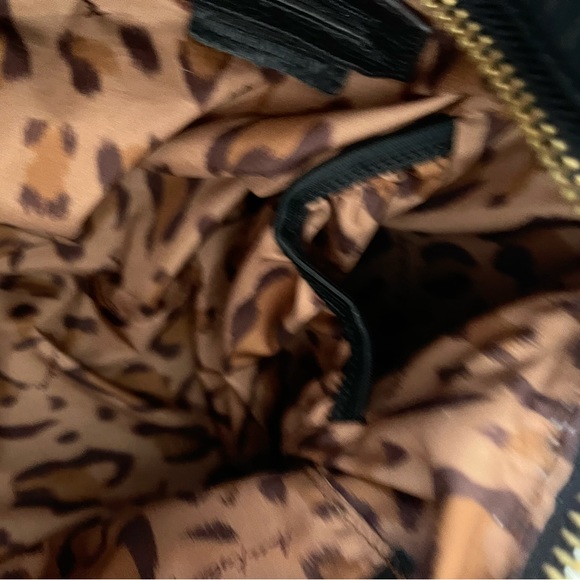 Aimee Kestenberg Handbag/ Backpack - Picture 8 of 15